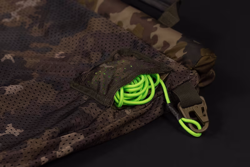 Korda Compac Retainer Sling Dark Kamo