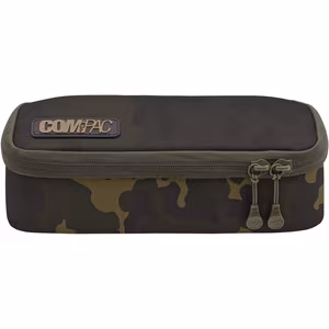 Korda Compac Spool Case Wide Dark Kamo