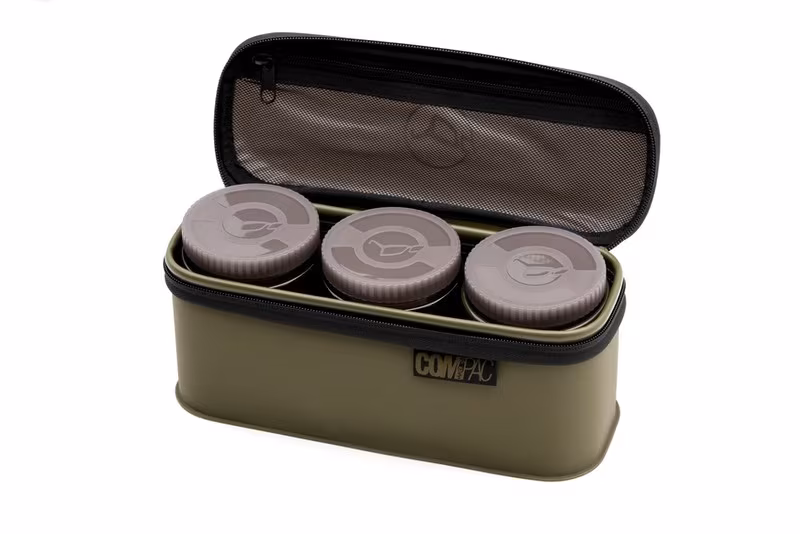 Korda Compac Tea Set 2 piece