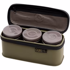 Korda Compac Tea Set 2 piece