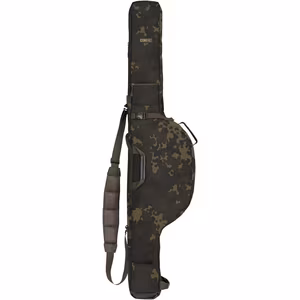 Korda Compac Tele 3 Rod Holdall Dark Kamo