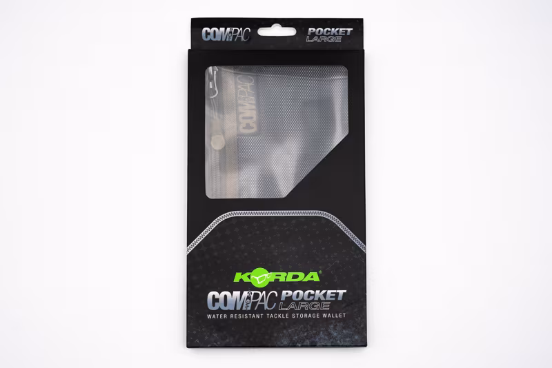 Korda Compac Pocket