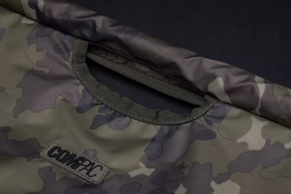 Korda Compac Weigh Sling Olive