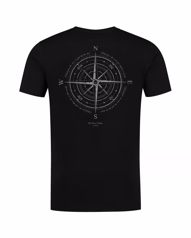 Korda Compass Tee
