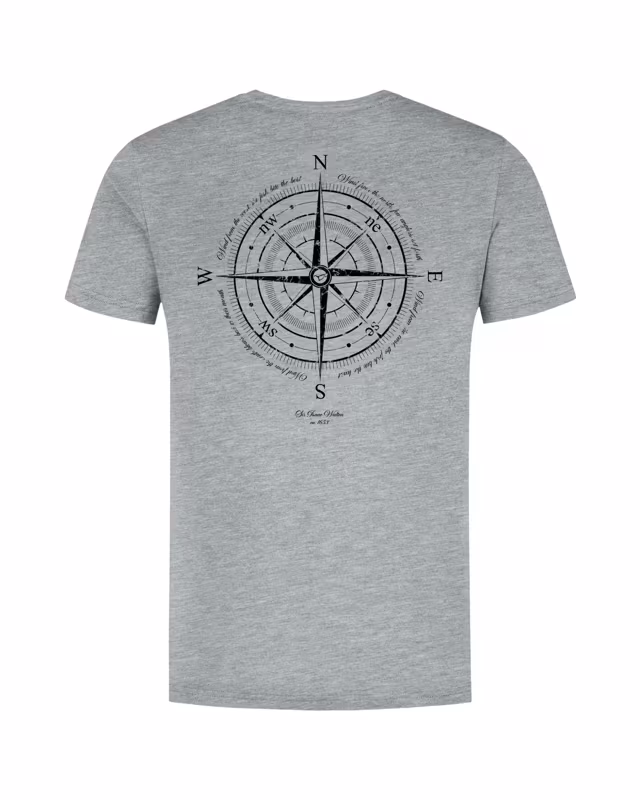 Korda Compass Tee