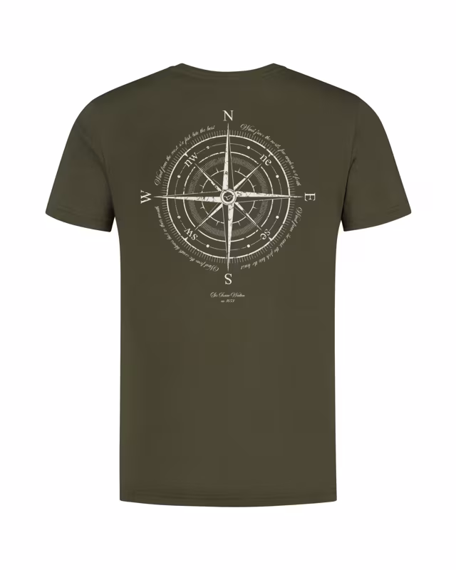 Korda Compass Tee