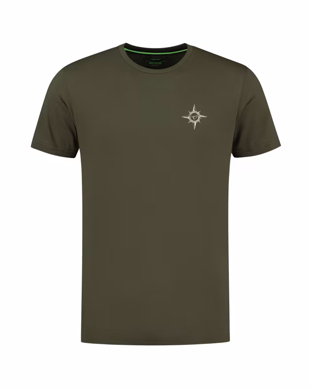 Korda Compass Tee