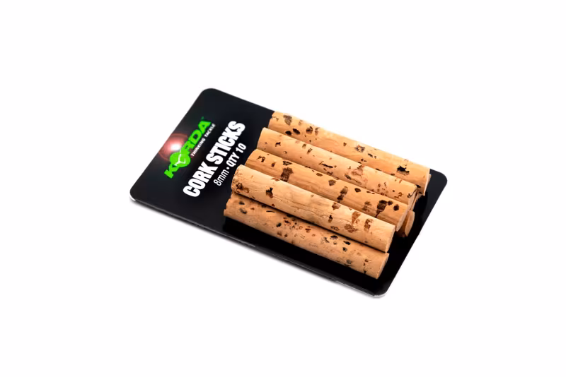 Korda Cork Sticks