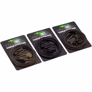 Korda Dark Matter Action Pack Weed
