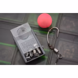 Korda Dark Matter Balancing Weights