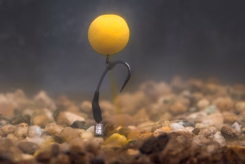 Korda Dark Matter Balancing Weights Mixed