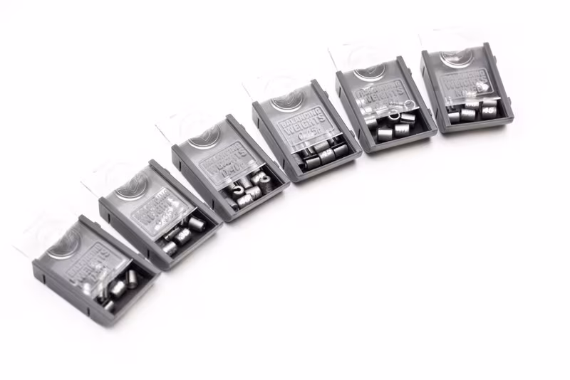 Korda Dark Matter Balancing Weights Mixed