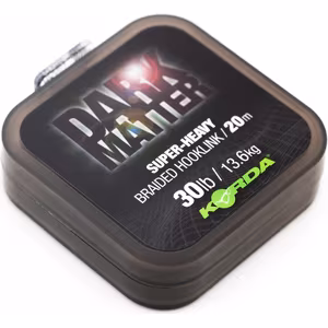 Korda Dark Matter Braid