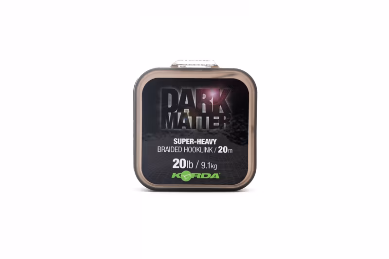 Korda Dark Matter Braid