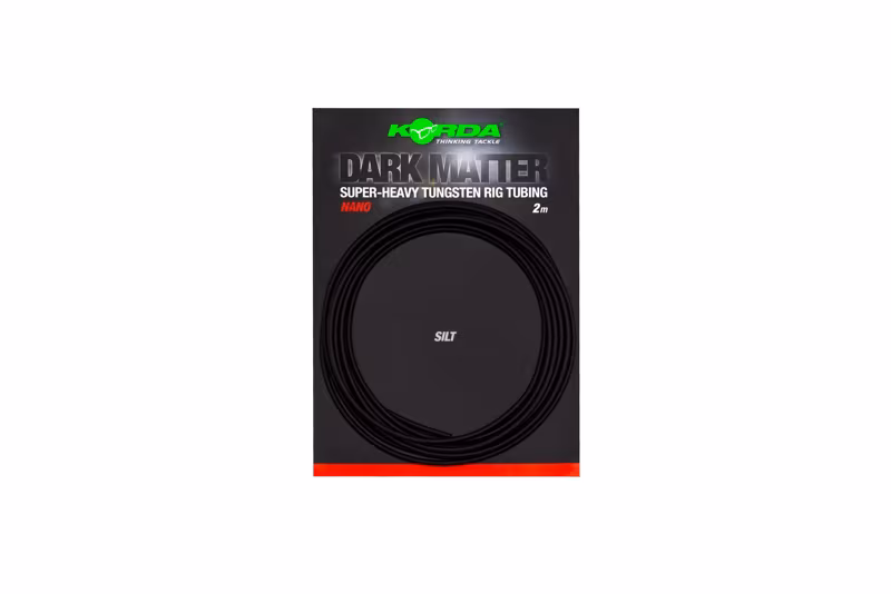 Korda Dark Matter Nano Tubing Weed