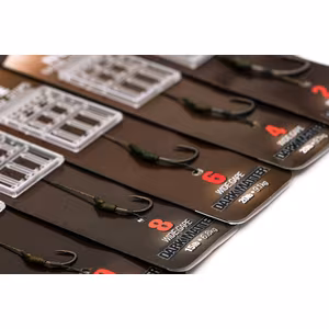 Korda Dark Matter Rig size 6 barbless