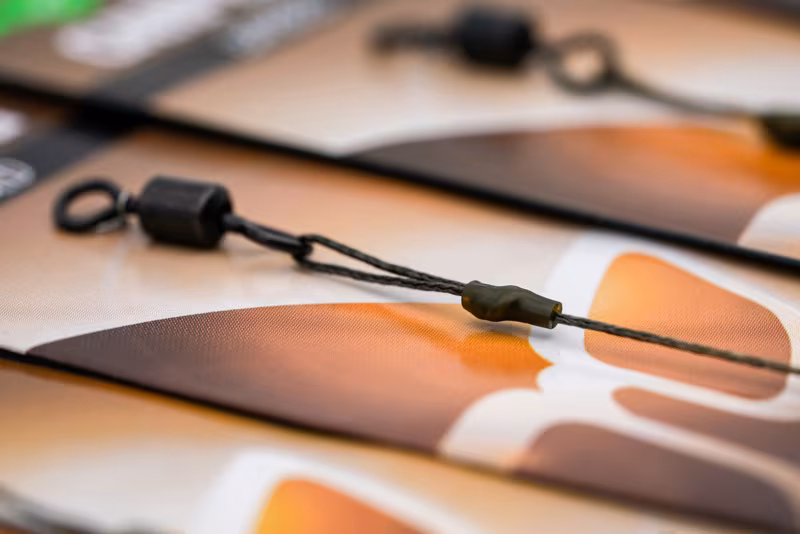 Korda Dark Matter Rig size 6 barbless