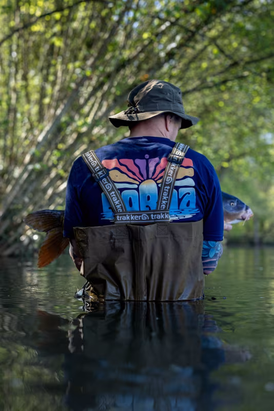 Korda Dawn Vibes Tee