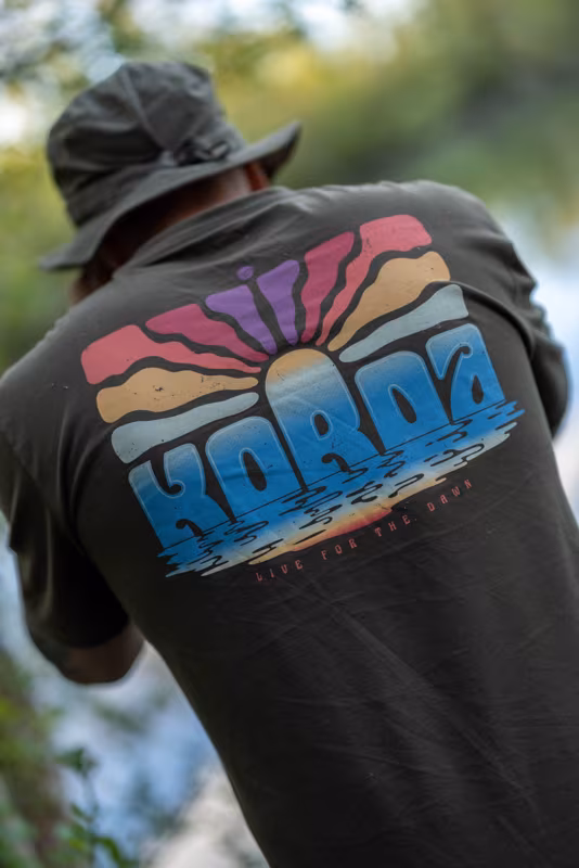 Korda Dawn Vibes Tee