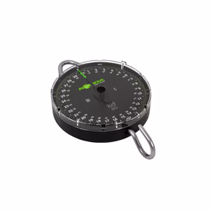 Korda Dial Scale Dual Rev