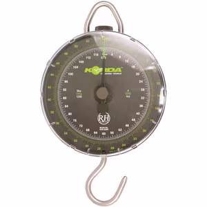 Korda Dial Scale Gigantica