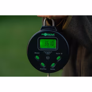 Korda Digital Scale