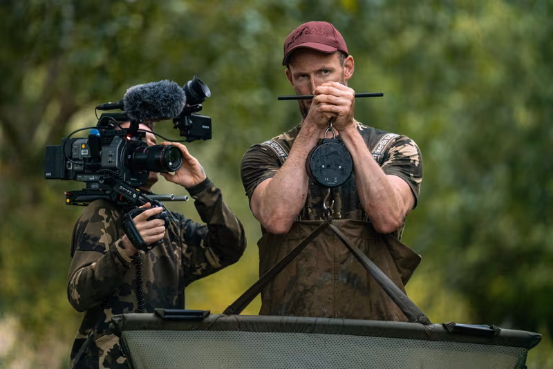 Korda Digital Scale