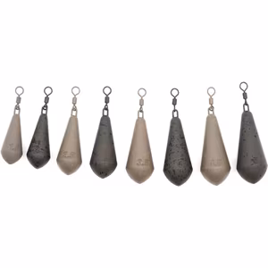 Korda Distance Casting Swivel