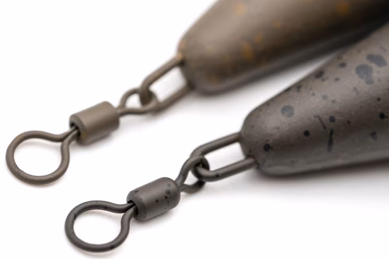 Korda Distance Casting Swivel