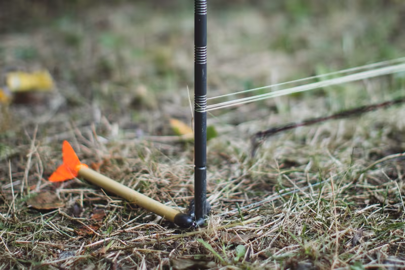 Korda Distance Sticks