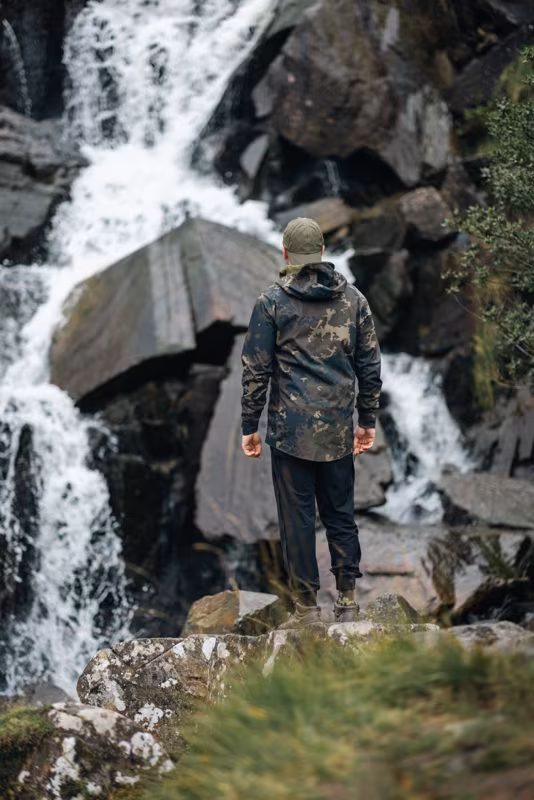 Korda Drykore Jacket
