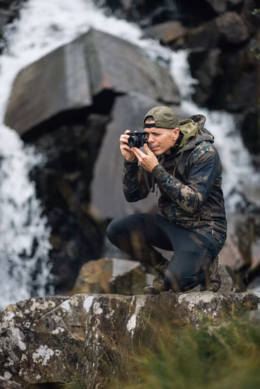 Korda Drykore Jacket