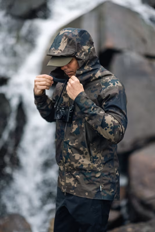 Korda Drykore Jacket