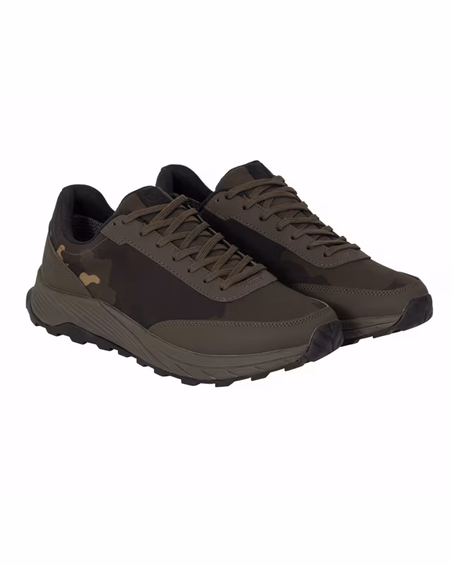 Korda Drykore Trainer | Dark Kamo UK 10/EU 44