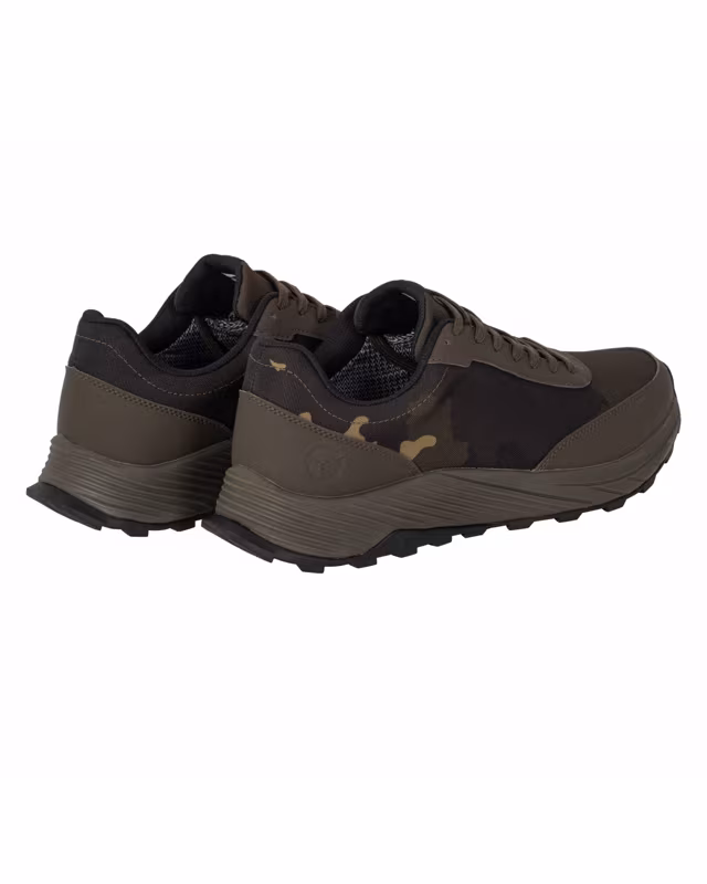 Korda Drykore Trainer | Dark Kamo UK 10/EU 44