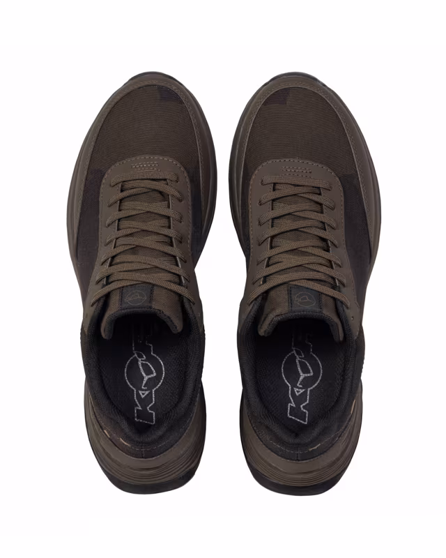 Korda Drykore Trainer | Dark Kamo UK 10/EU 44
