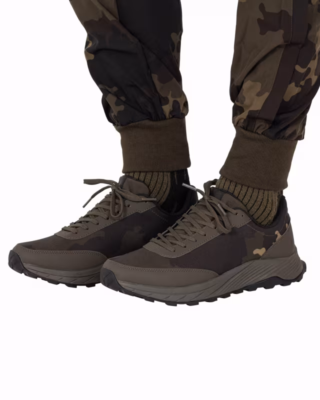Korda Drykore Trainer | Dark Kamo UK 10/EU 44
