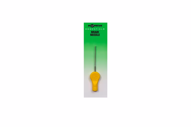 Korda Essentials Braid Needle