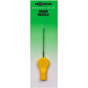 Korda Essentials Braid Needle