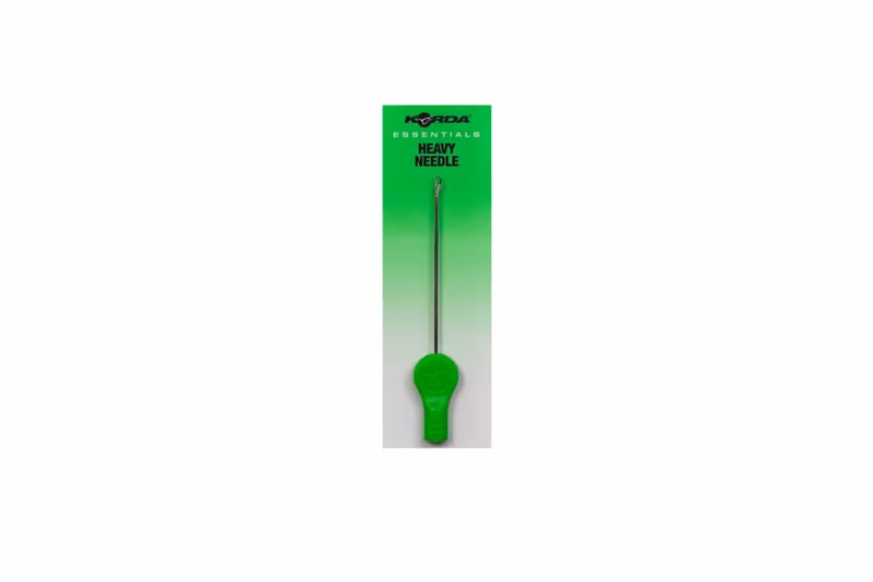 Korda Essentials Heavy Latch Needle
