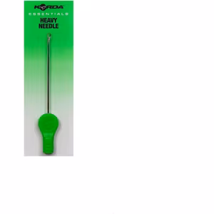 Korda Essentials Heavy Latch Needle