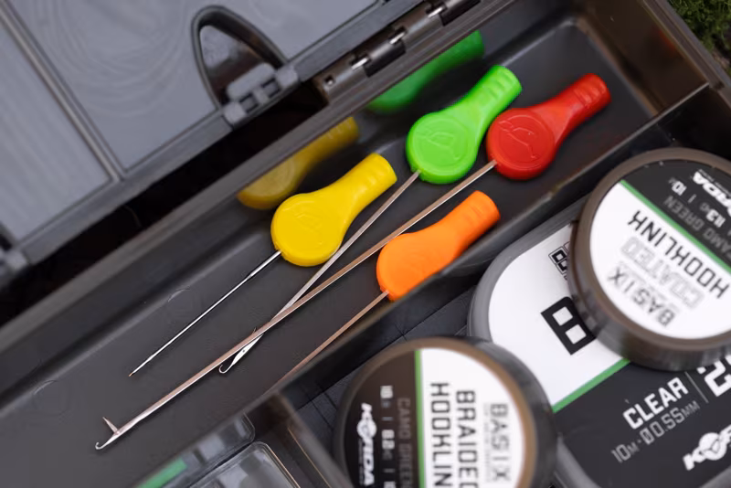 Korda Essentials Heavy Latch Needle