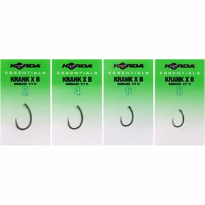 Korda Essentials Krank X