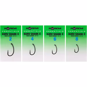Korda Essentials Kurv X