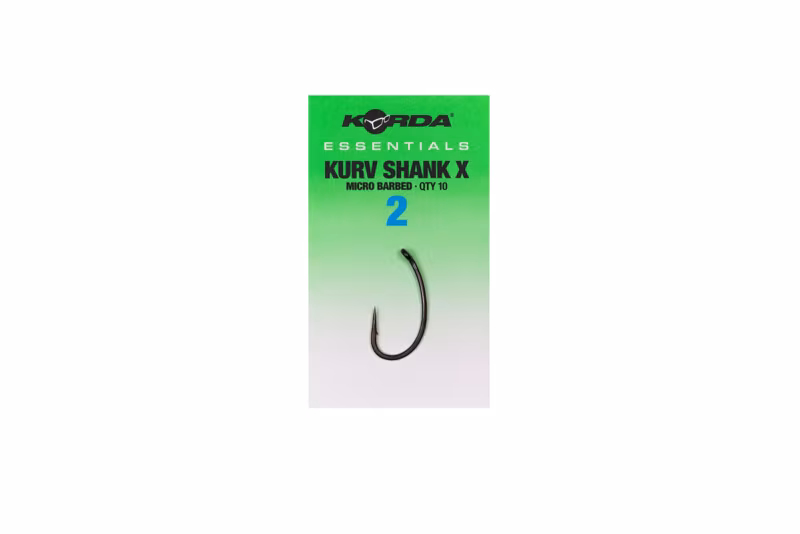 Korda Essentials Kurv X