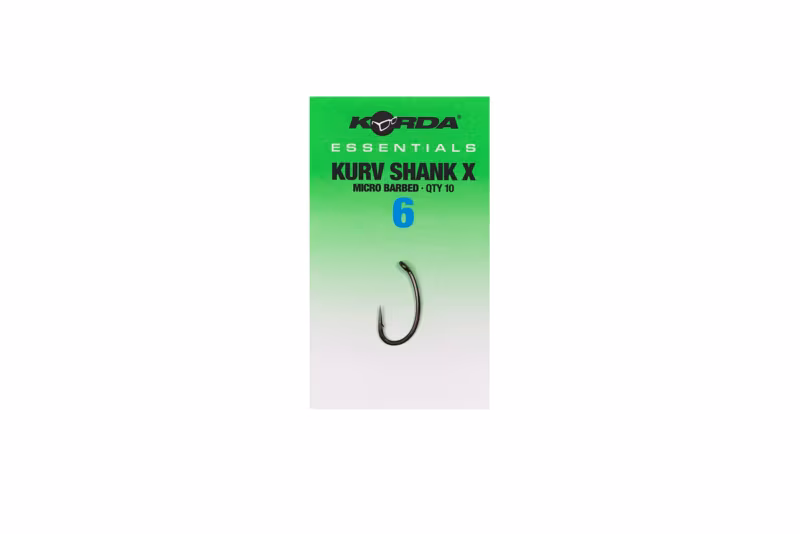 Korda Essentials Kurv X