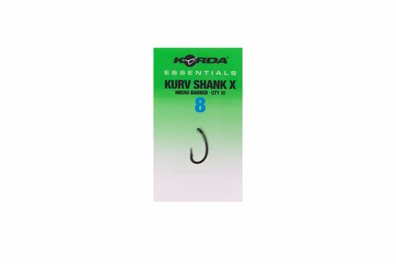 Korda Essentials Kurv X