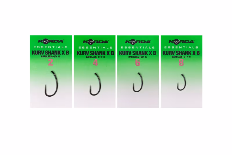 Korda Essentials Kurv X