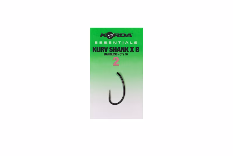 Korda Essentials Kurv X