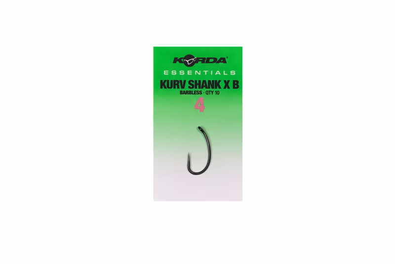 Korda Essentials Kurv X